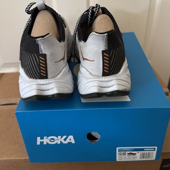 Hoka One Carbon X3 - Picture 6 of 8